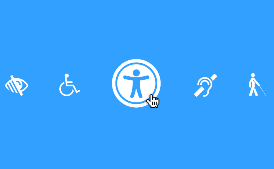 Web Accessibility
