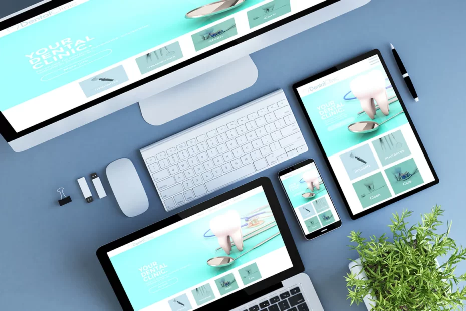 Web Design Essentials